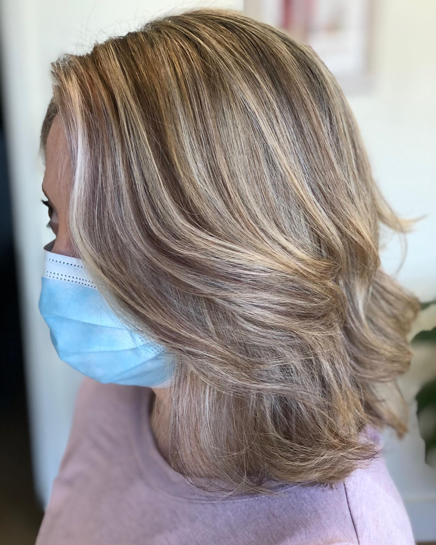 User Listings - Afternic  Hair foils, Blonde foils, Highlights brown hair  balayage